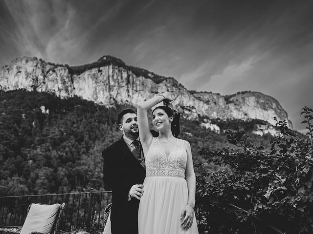 La boda de Patri y Xavi en Alaro, Islas Baleares 47