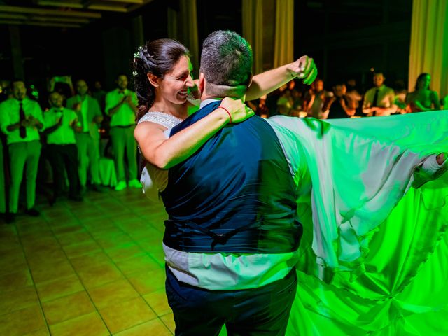 La boda de Patri y Xavi en Alaro, Islas Baleares 61