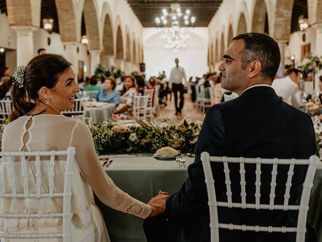 La boda de Inma y Antonio en Huelva, Huelva 9