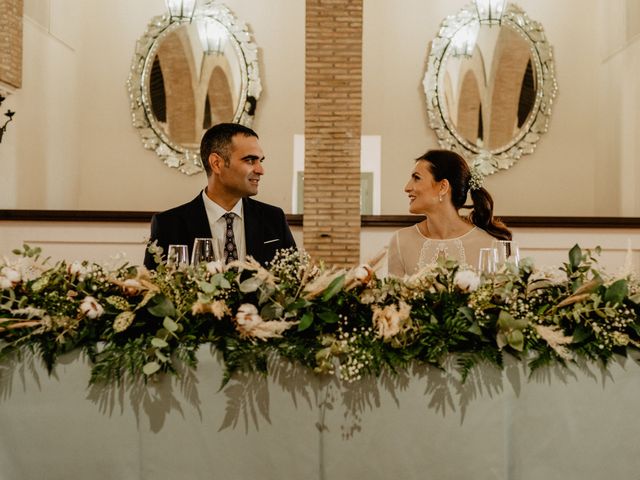 La boda de Inma y Antonio en Huelva, Huelva 10