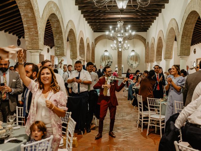 La boda de Inma y Antonio en Huelva, Huelva 11