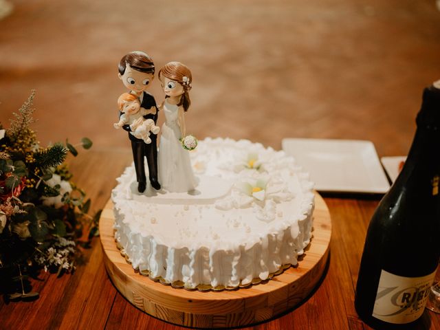 La boda de Inma y Antonio en Huelva, Huelva 12