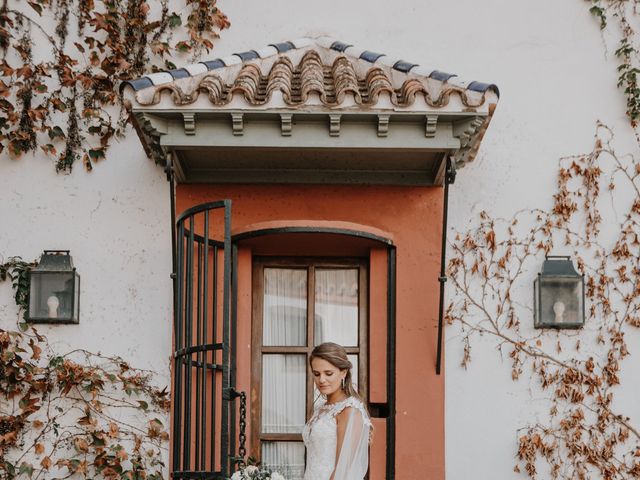 La boda de Ross y Stephanie en Sevilla, Sevilla 134