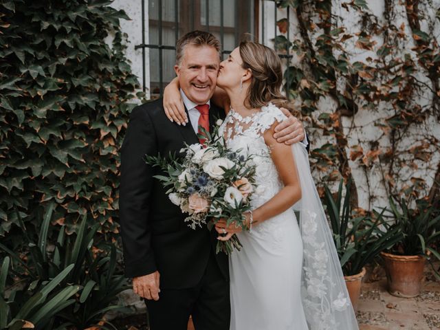 La boda de Ross y Stephanie en Sevilla, Sevilla 144