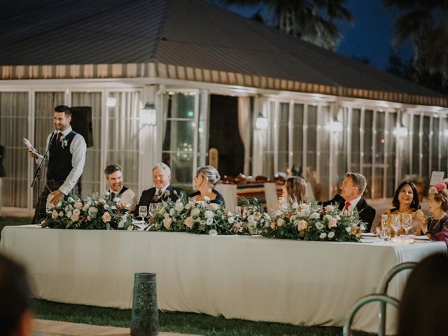 La boda de Ross y Stephanie en Sevilla, Sevilla 187