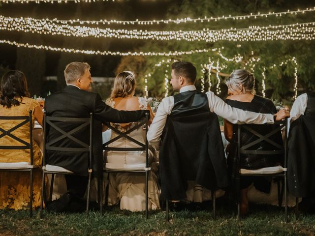 La boda de Ross y Stephanie en Sevilla, Sevilla 200