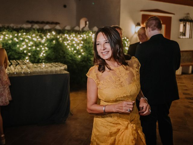 La boda de Ross y Stephanie en Sevilla, Sevilla 221