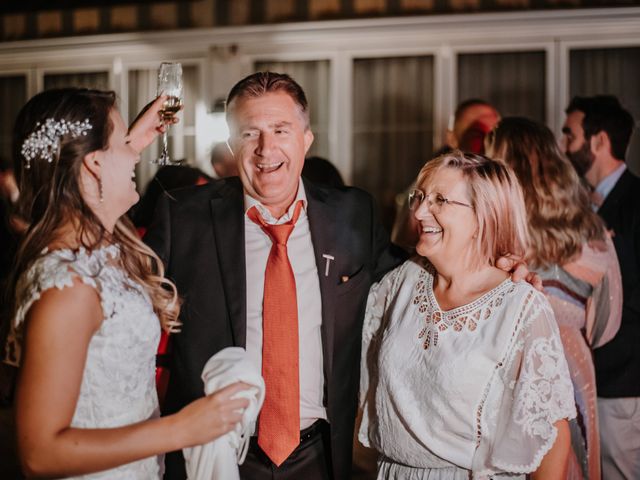 La boda de Ross y Stephanie en Sevilla, Sevilla 231