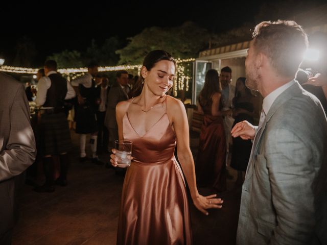 La boda de Ross y Stephanie en Sevilla, Sevilla 233