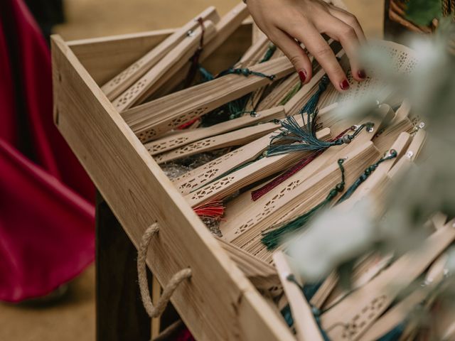 La boda de Antonio y Alba en Sevilla, Sevilla 22