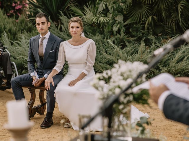 La boda de Antonio y Alba en Sevilla, Sevilla 27