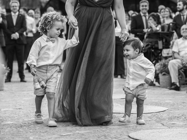 La boda de Antonio y Alba en Sevilla, Sevilla 29