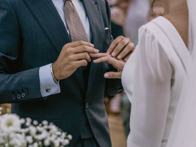 La boda de Antonio y Alba en Sevilla, Sevilla 30