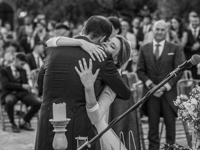 La boda de Antonio y Alba en Sevilla, Sevilla 31