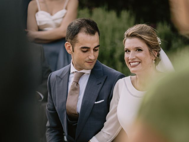 La boda de Antonio y Alba en Sevilla, Sevilla 38