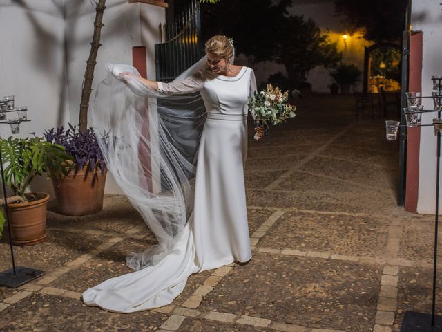 La boda de Antonio y Alba en Sevilla, Sevilla 43