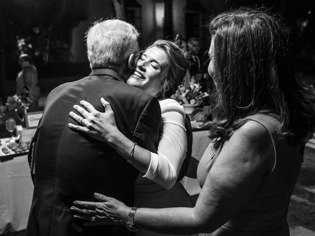 La boda de Antonio y Alba en Sevilla, Sevilla 44