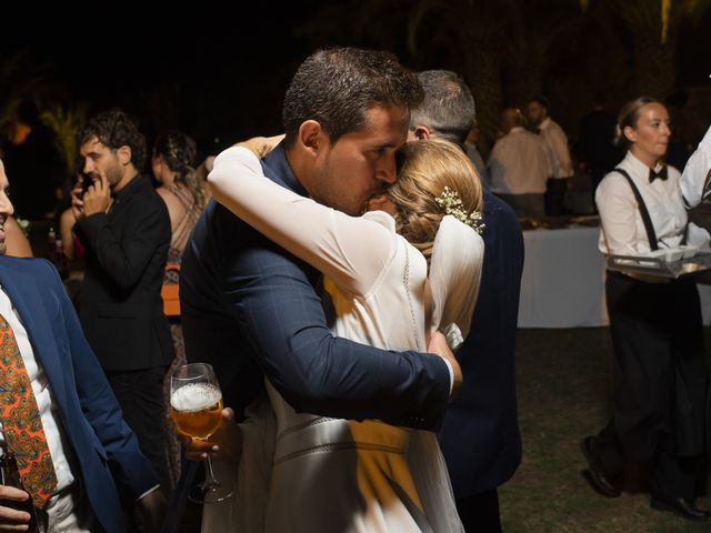 La boda de Antonio y Alba en Sevilla, Sevilla 47