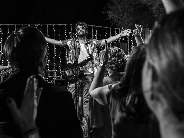 La boda de Antonio y Alba en Sevilla, Sevilla 60