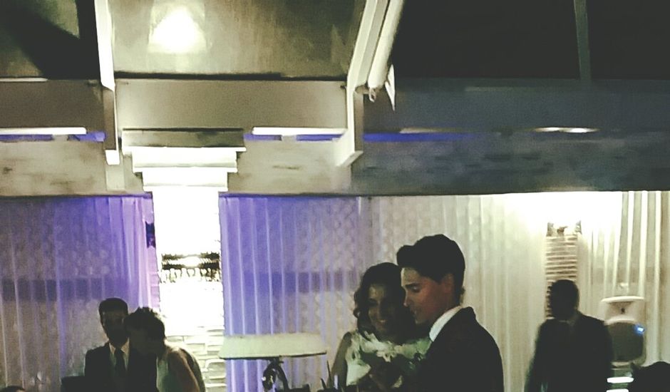 La boda de Alejandro  y María José  en Valencia, Valencia