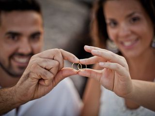 La boda de Noelia y Angel 3