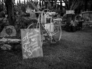 La boda de Javier y Mari Paz 3