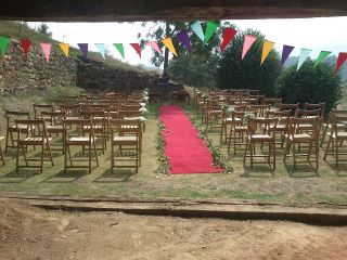 La boda de Héctor y María 1