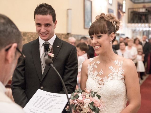 La boda de Isidro y Veronica en Pamplona, Navarra 22