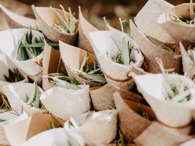 La boda de Miguel y Ana en Pinilla Del Valle, Madrid 68