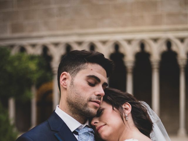 La boda de José y Ana en Lluchmajor, Islas Baleares 51