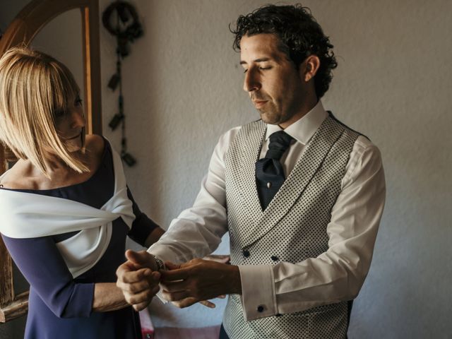 La boda de Pablo y Maria en Novelda, Alicante 16