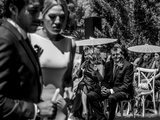 La boda de Pablo y Maria en Novelda, Alicante 31