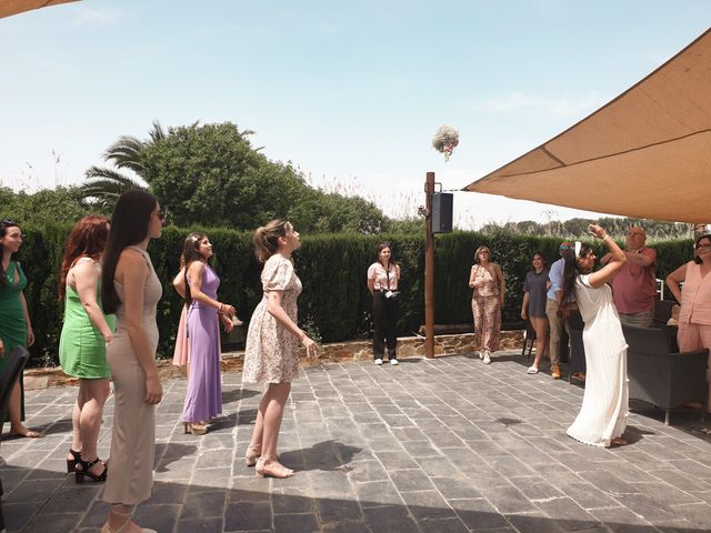 La boda de Pablo y Noemi en Valencia, Valencia 9