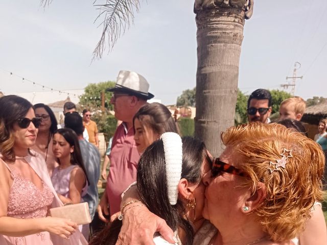 La boda de Pablo y Noemi en Valencia, Valencia 18