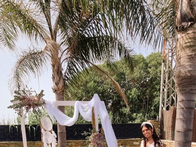 La boda de Pablo y Noemi en Valencia, Valencia 20