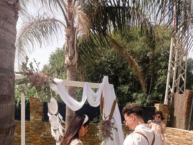 La boda de Pablo y Noemi en Valencia, Valencia 26