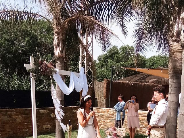 La boda de Pablo y Noemi en Valencia, Valencia 28