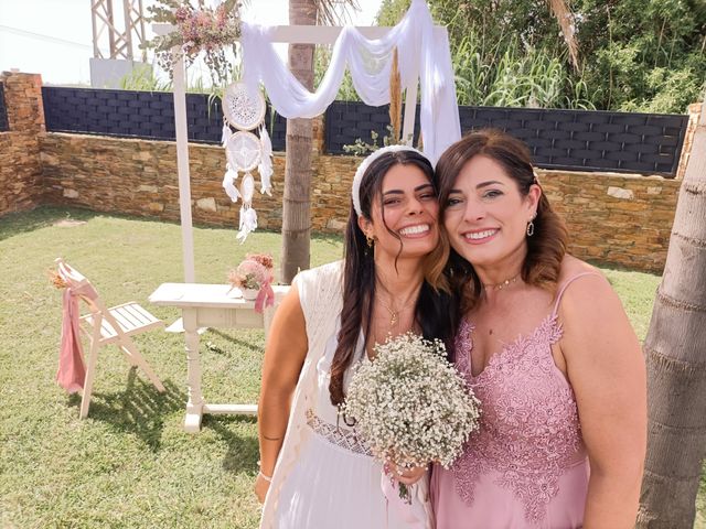 La boda de Pablo y Noemi en Valencia, Valencia 31