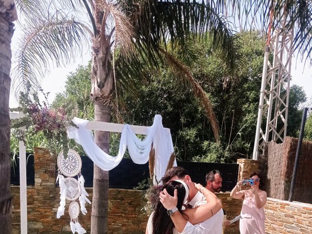 La boda de Pablo y Noemi en Valencia, Valencia 34