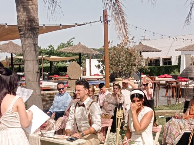 La boda de Pablo y Noemi en Valencia, Valencia 41