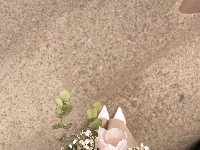 La boda de Pablo y Noemi en Valencia, Valencia 68