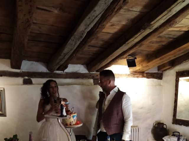 La boda de Eder y Joana en Loiu, Vizcaya 5