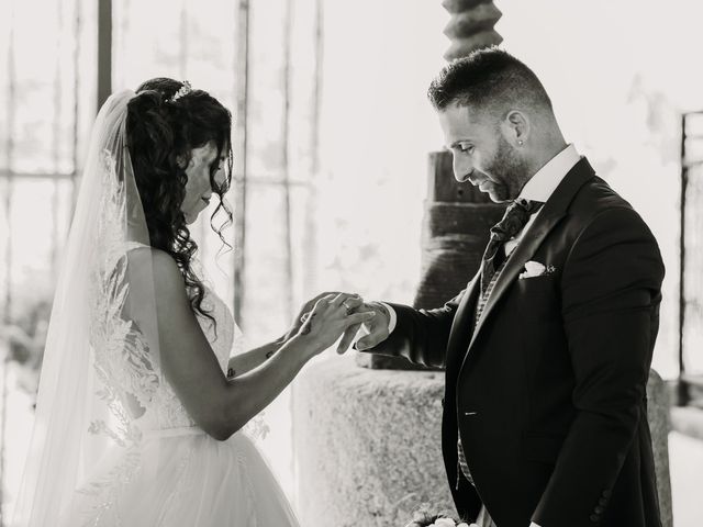 La boda de Eder y Joana en Loiu, Vizcaya 14