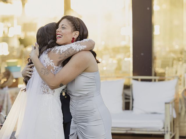 La boda de Miguel y Julia en Cubas De La Sagra, Madrid 98