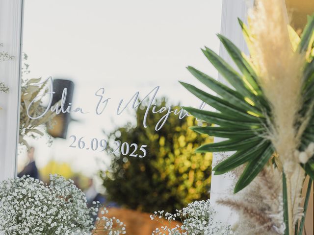 La boda de Miguel y Julia en Cubas De La Sagra, Madrid 99