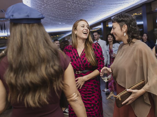La boda de Miguel y Julia en Cubas De La Sagra, Madrid 164