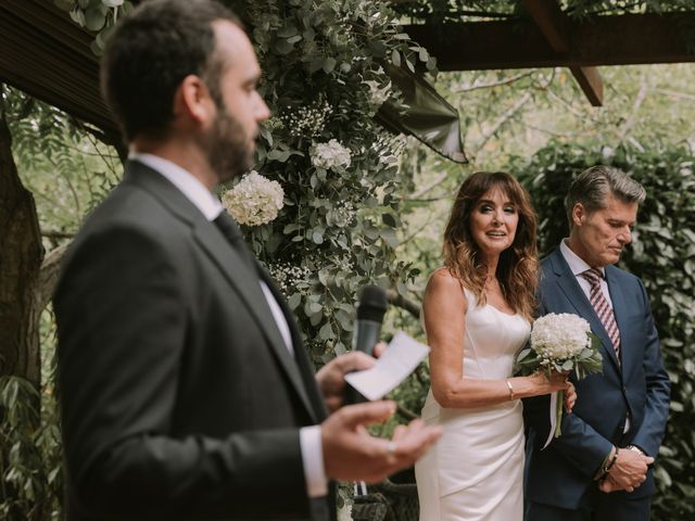 La boda de Enric y Garbiñe en Gernika-lumo, Vizcaya 1