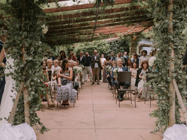 La boda de Enric y Garbiñe en Gernika-lumo, Vizcaya 3