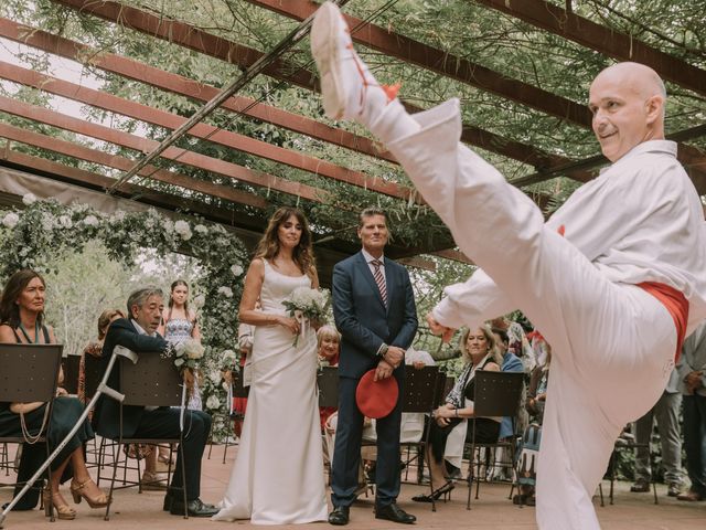 La boda de Enric y Garbiñe en Gernika-lumo, Vizcaya 4