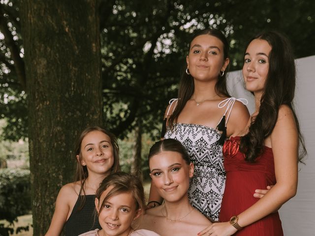 La boda de Enric y Garbiñe en Gernika-lumo, Vizcaya 8